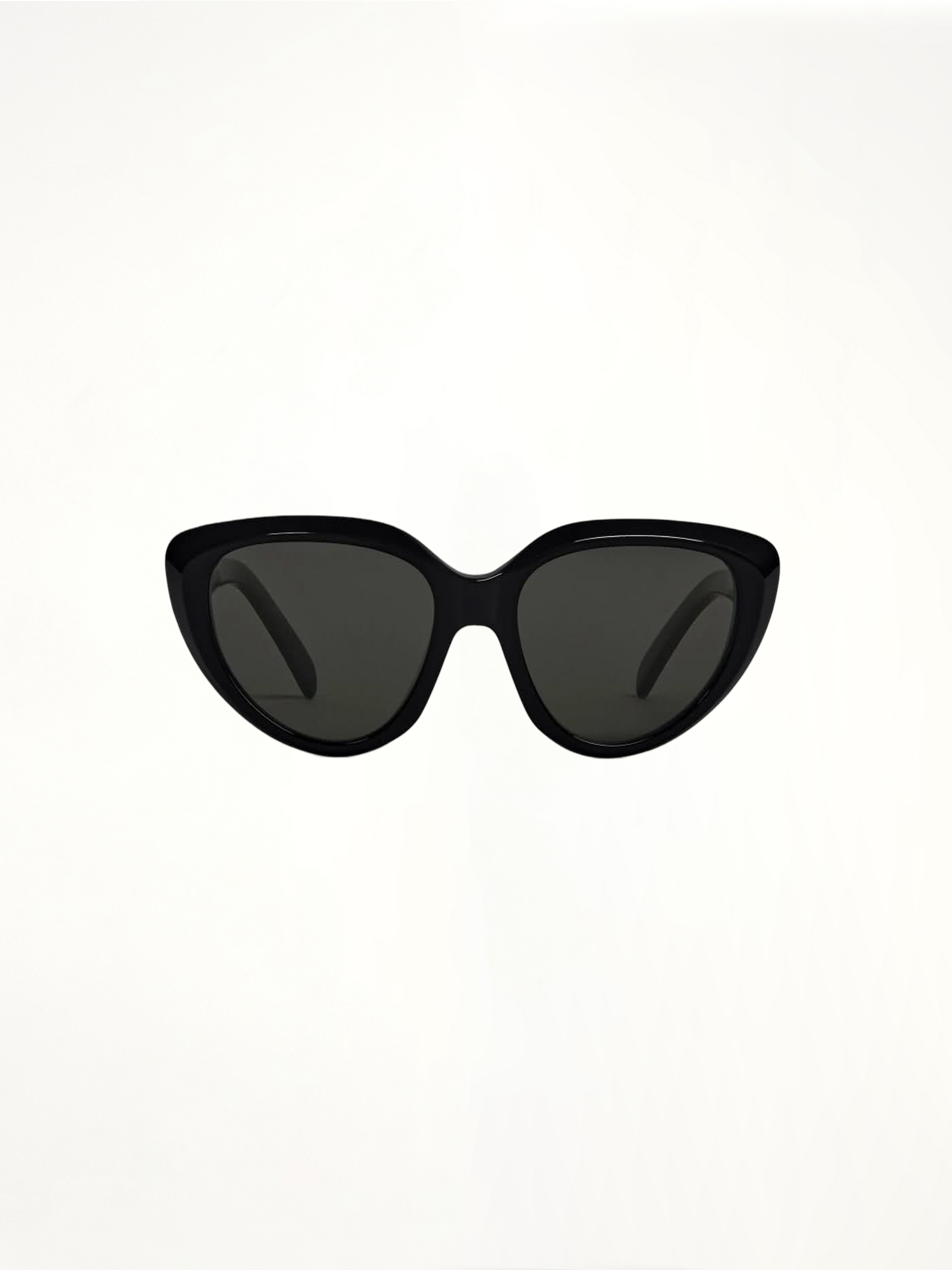 Cat Eye S220 in Black