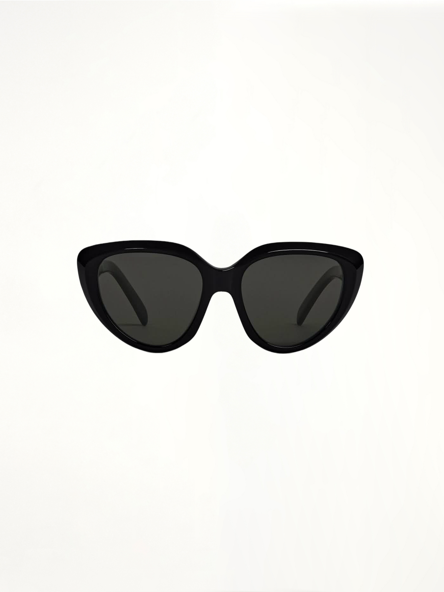 Cat Eye S220 in Black