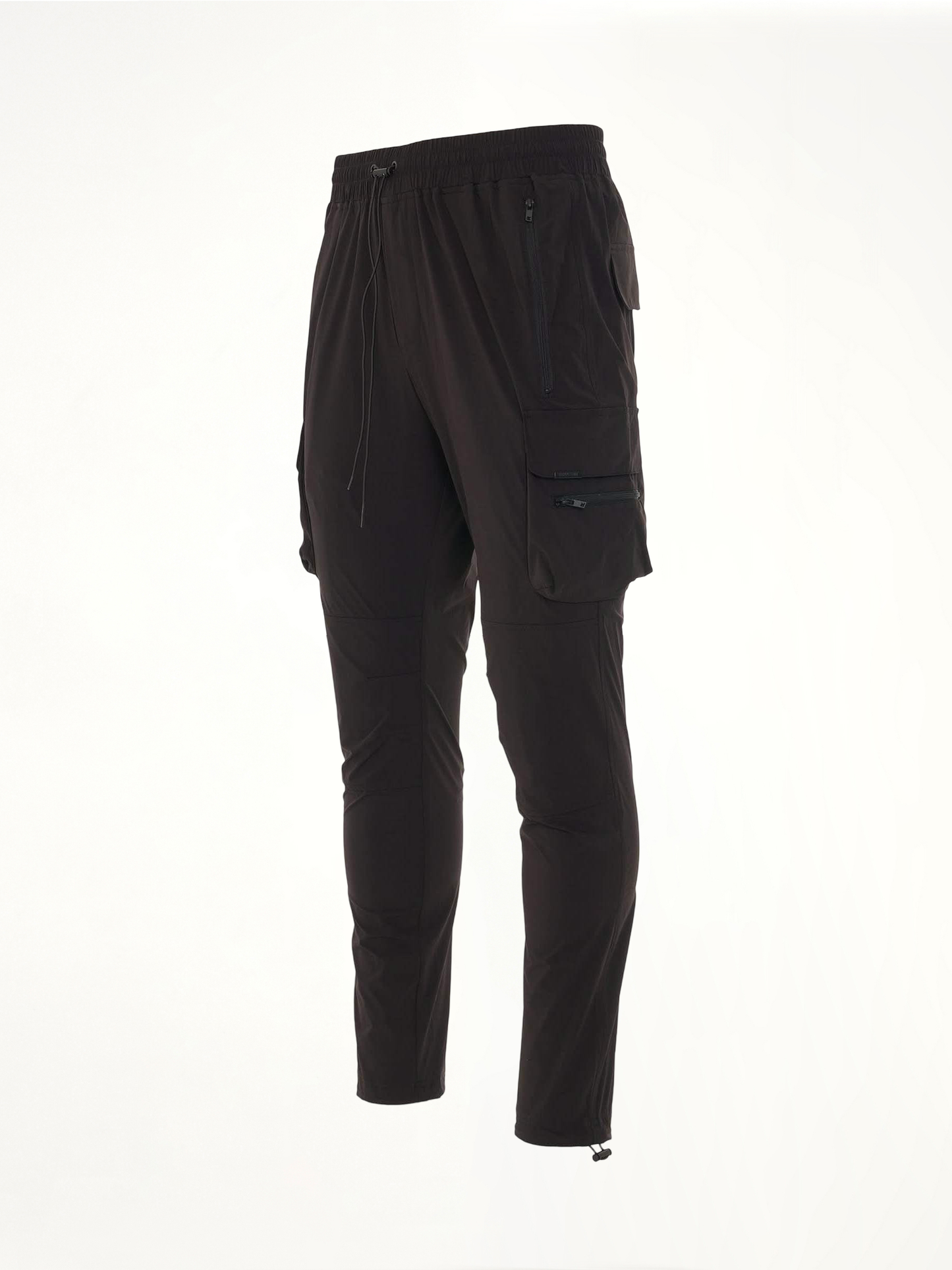 247 Pants in Black