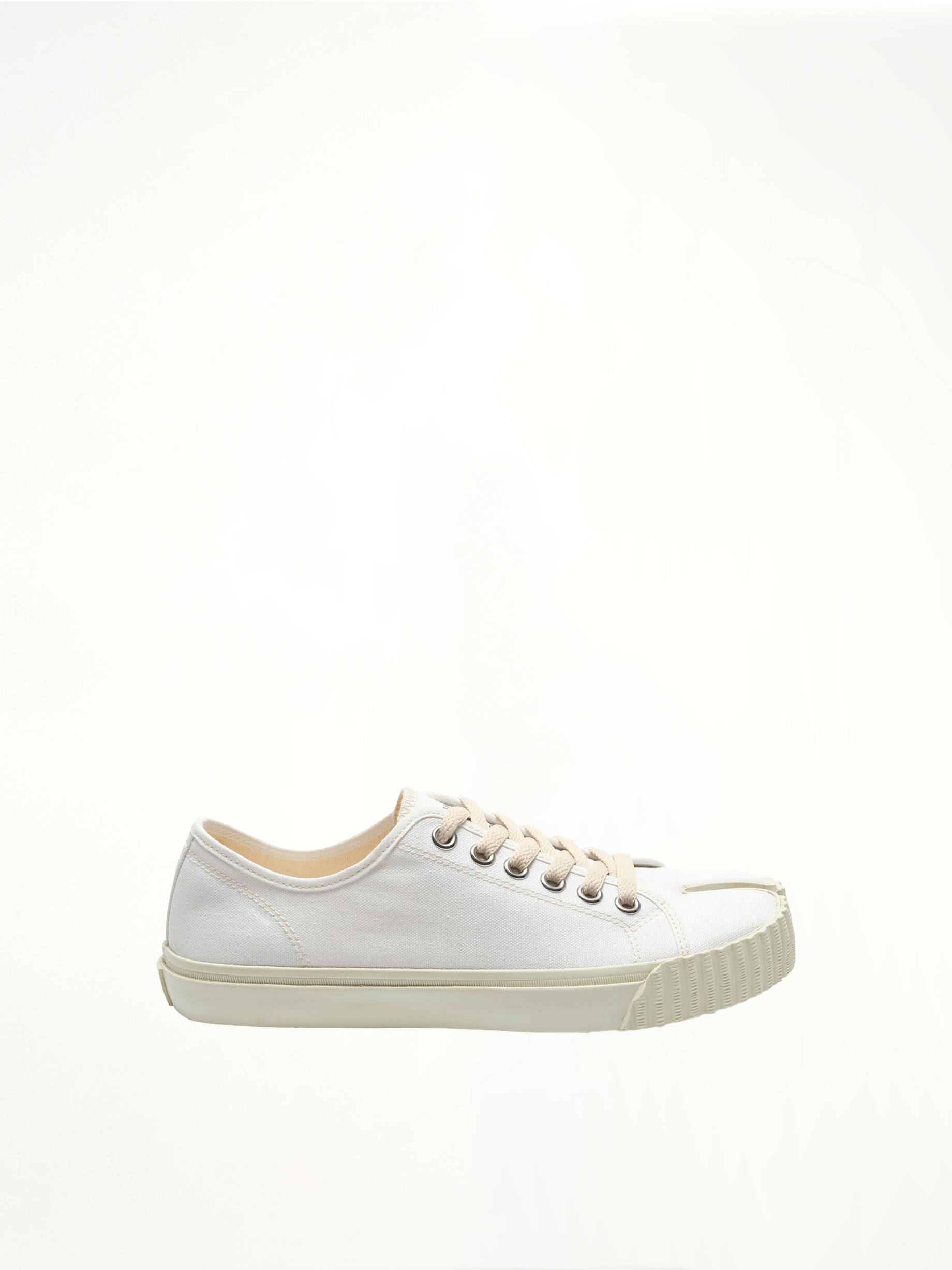 Tabi Sneaker in White