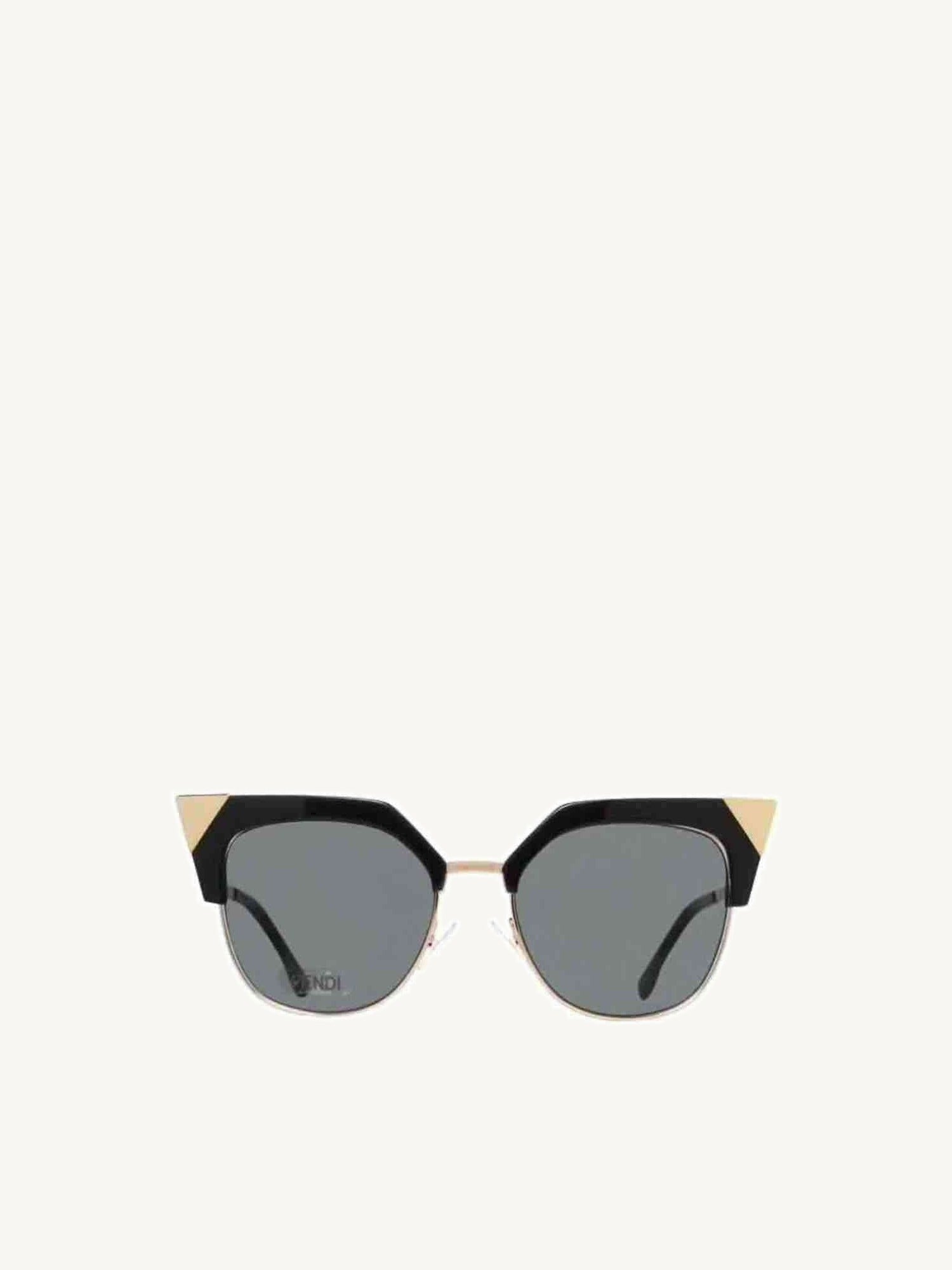 Fendi FF0149/S Sunglasses in Black