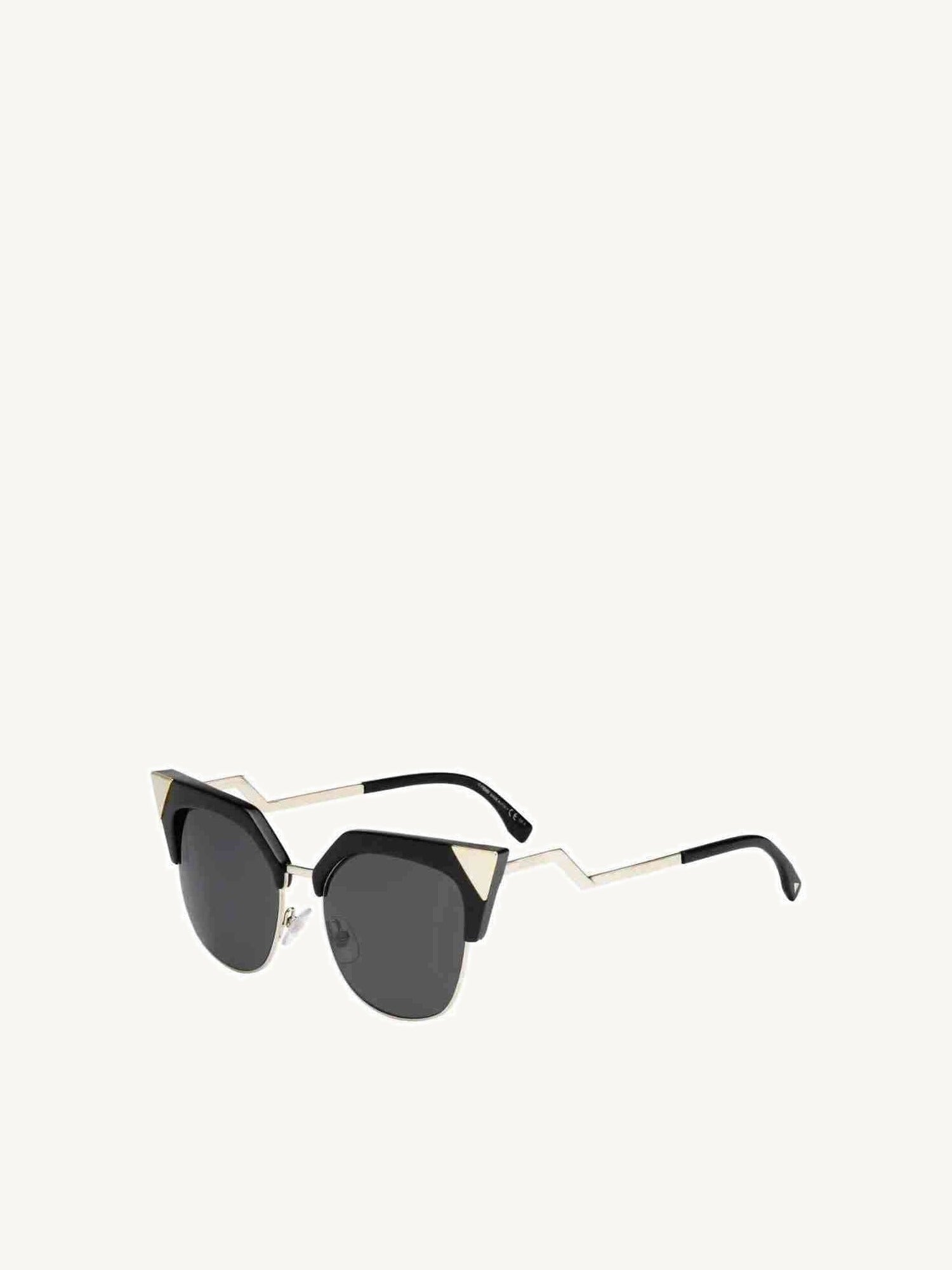 Fendi FF0149/S Sunglasses in Black