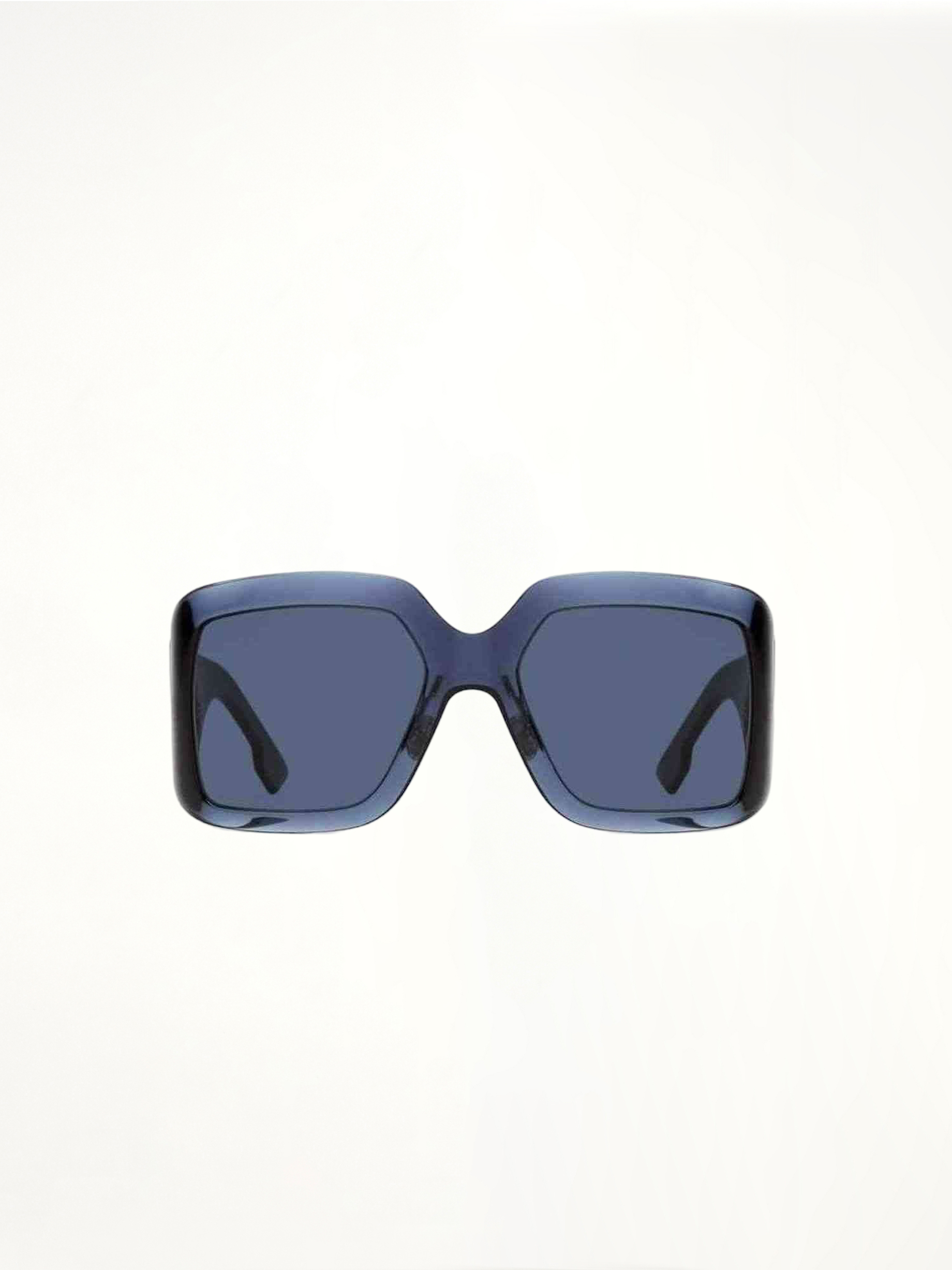 Dior So Light 2 Sunglasses in Blue