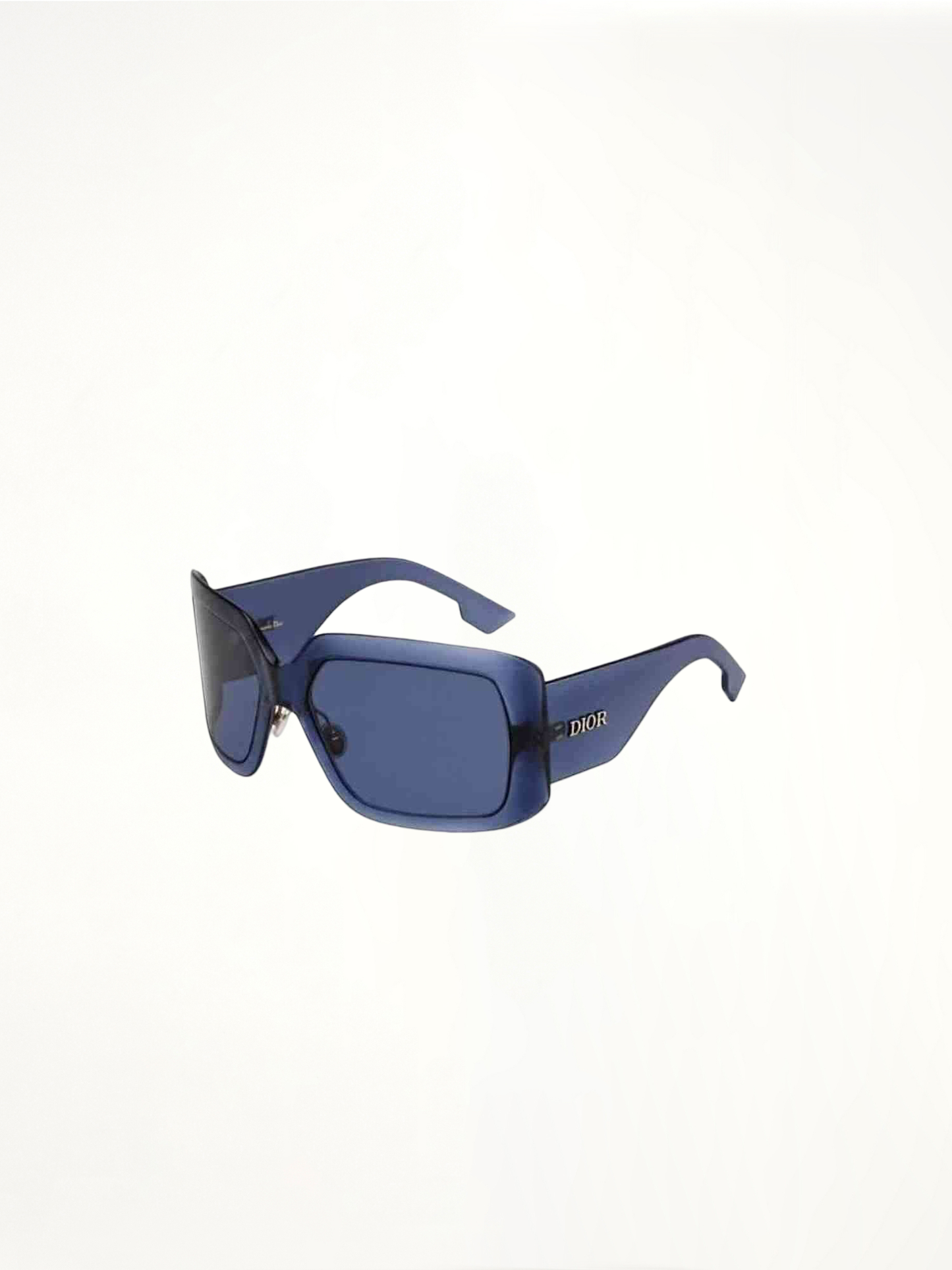 Dior So Light 2 Sunglasses in Blue