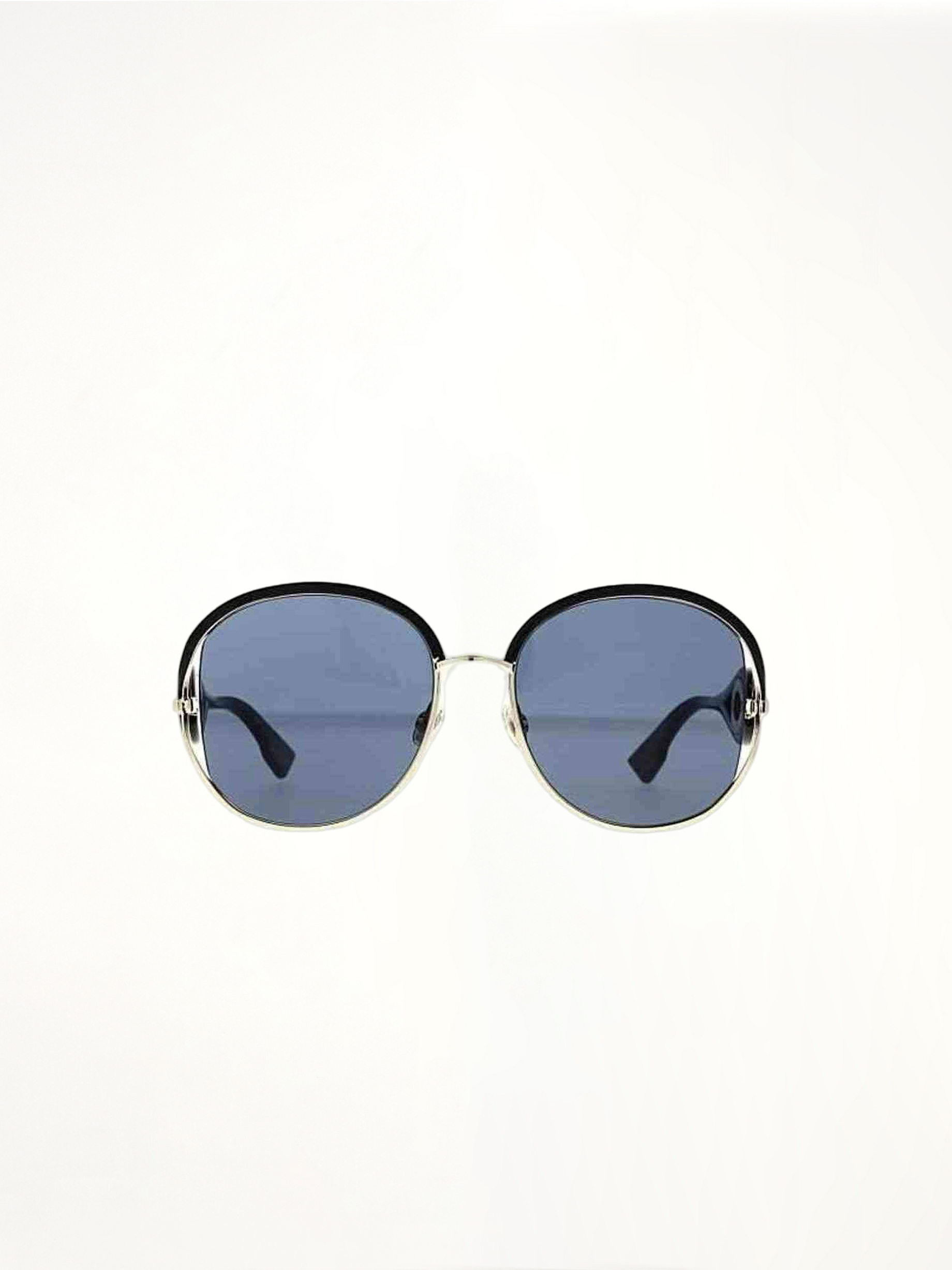 Dior New Volute Sunglasses in Gold