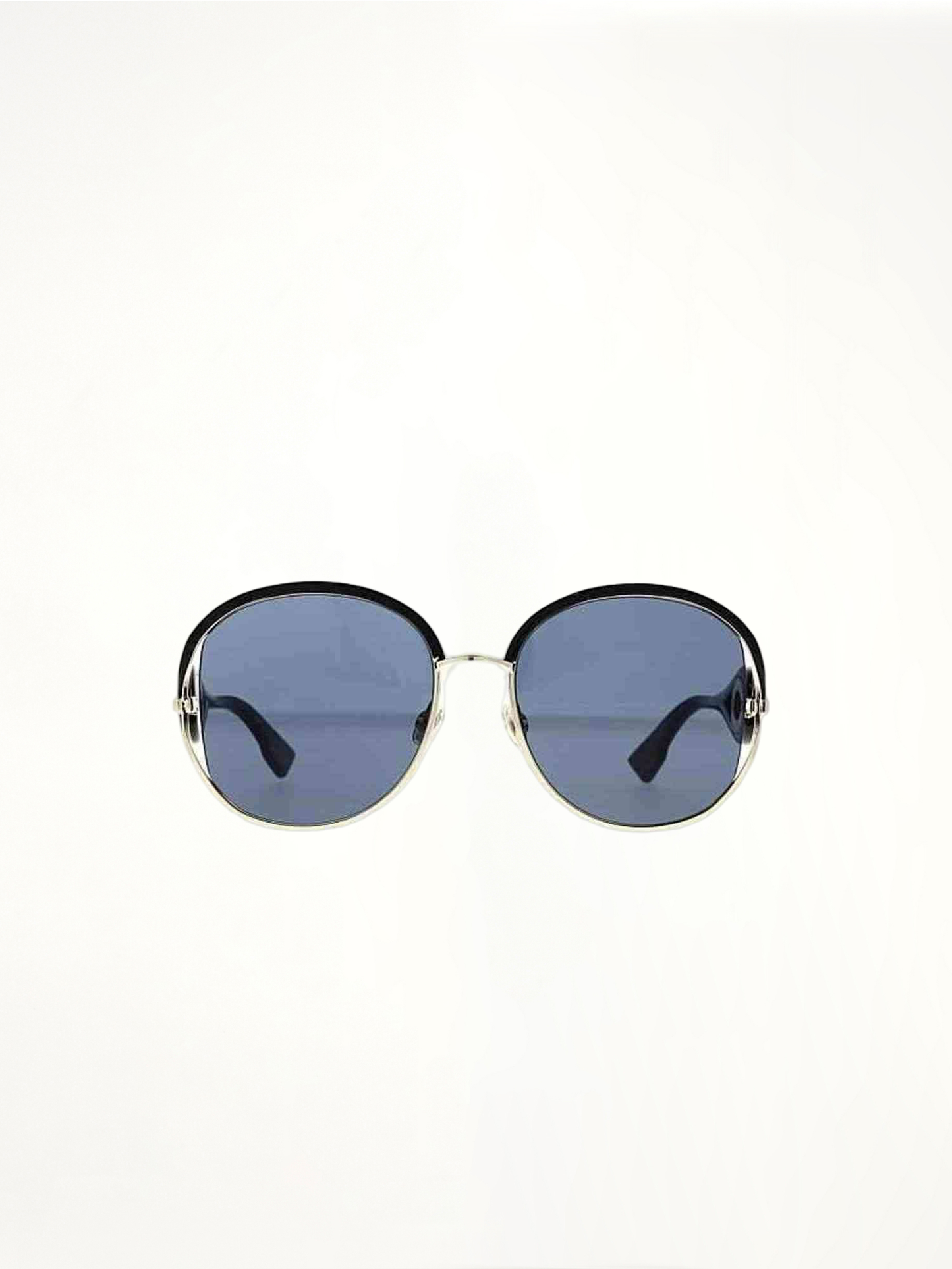Dior New Volute Sunglasses in Gold