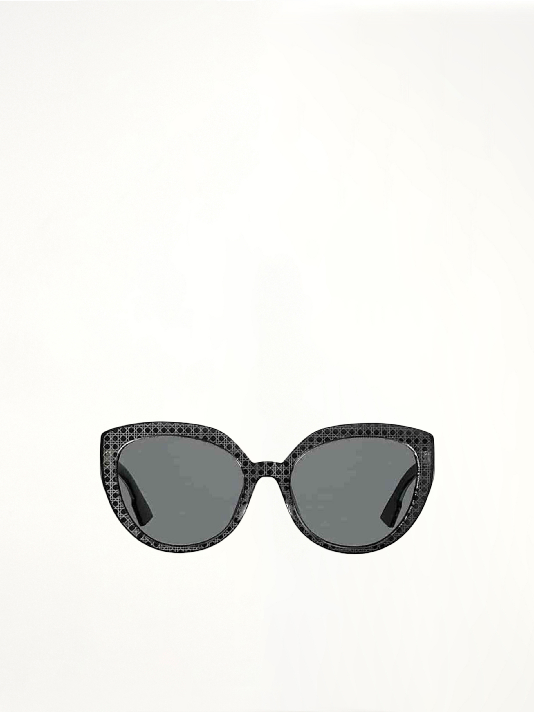 Dior DDIOR PRN Sunglasses in Black