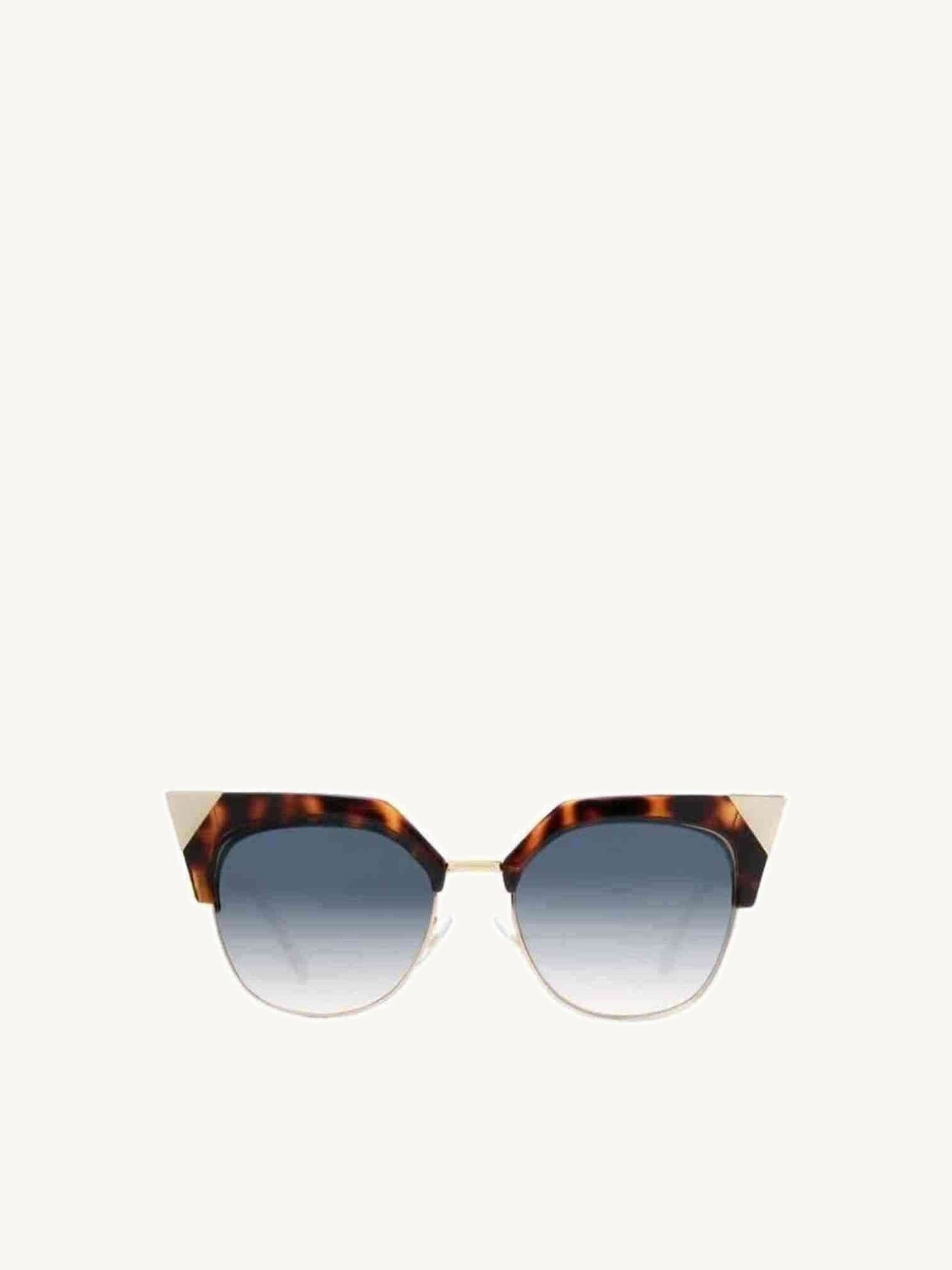 Fendi FF 0149/S Sunglasses in Havana