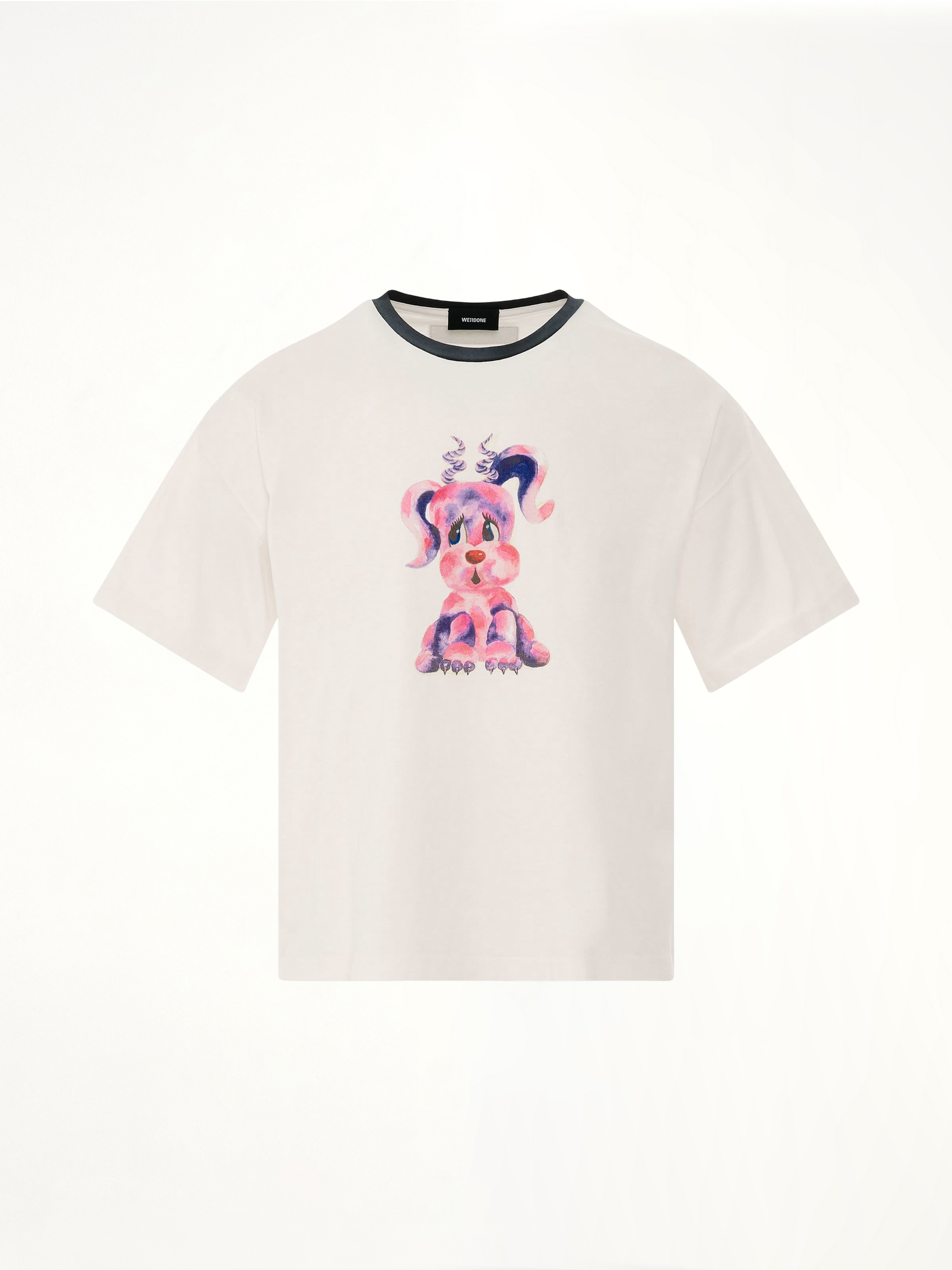 Monster T-Shirt in Black