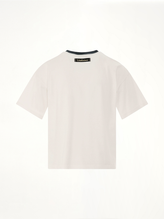 Monster T-Shirt in Black