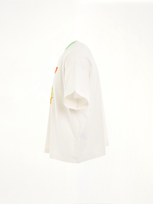 Monster T-Shirt in Green