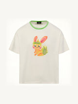 Monster T-Shirt in Green