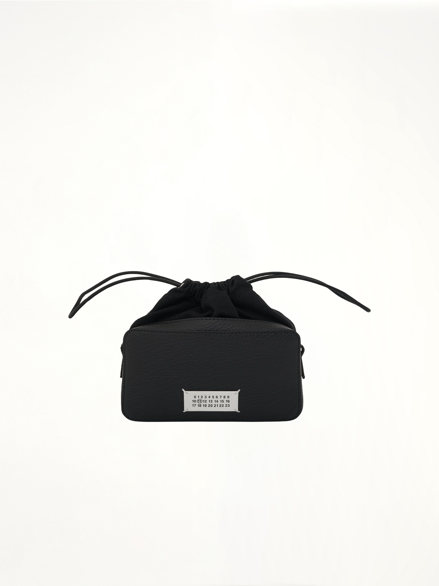 Small 5AC Camera Bag in Black