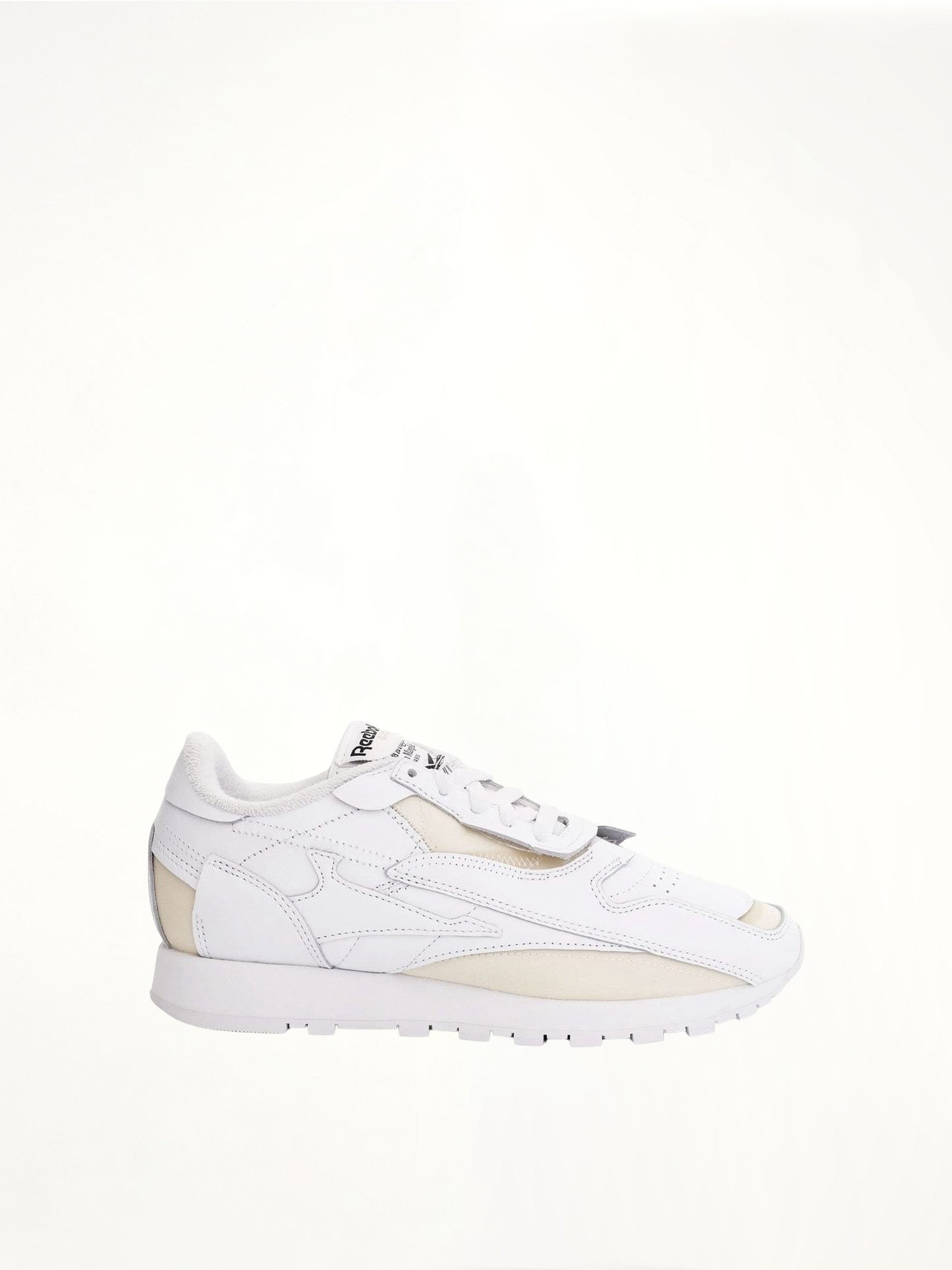 Maison Margiela x Reebok Sneaker in White