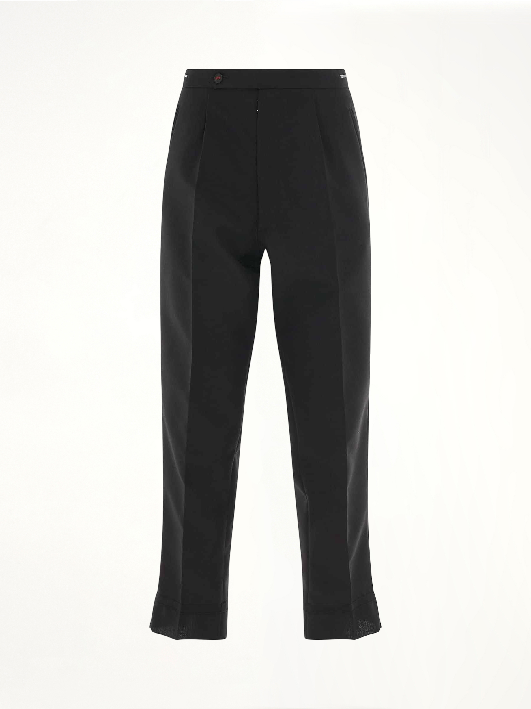 ICONS Pants in Black