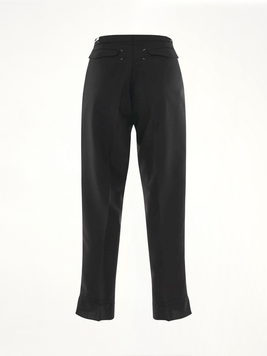 ICONS Pants in Black