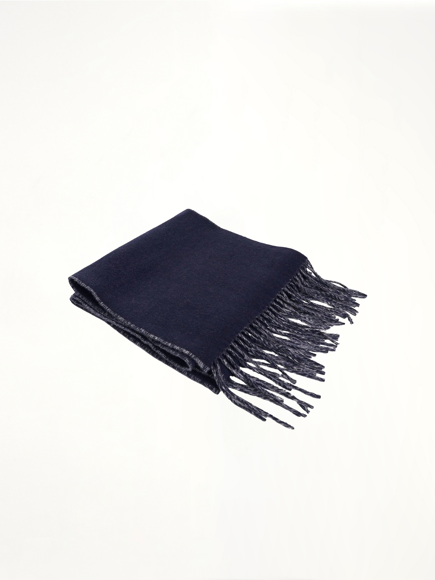 L'echarpe Jacquemus Scarf in Navy