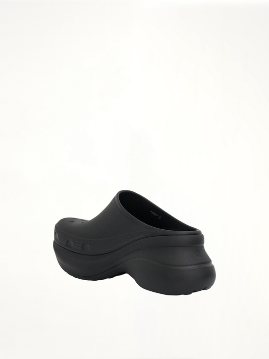 Crocs Mule in Black