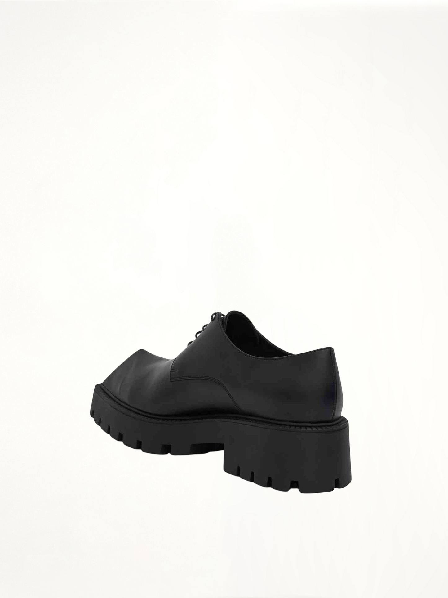 Rhino Derby in Black