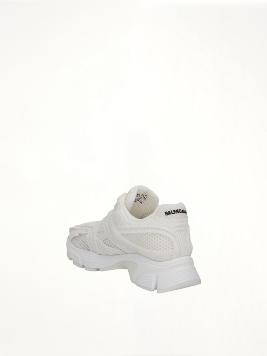 Phantom Sneakers in White