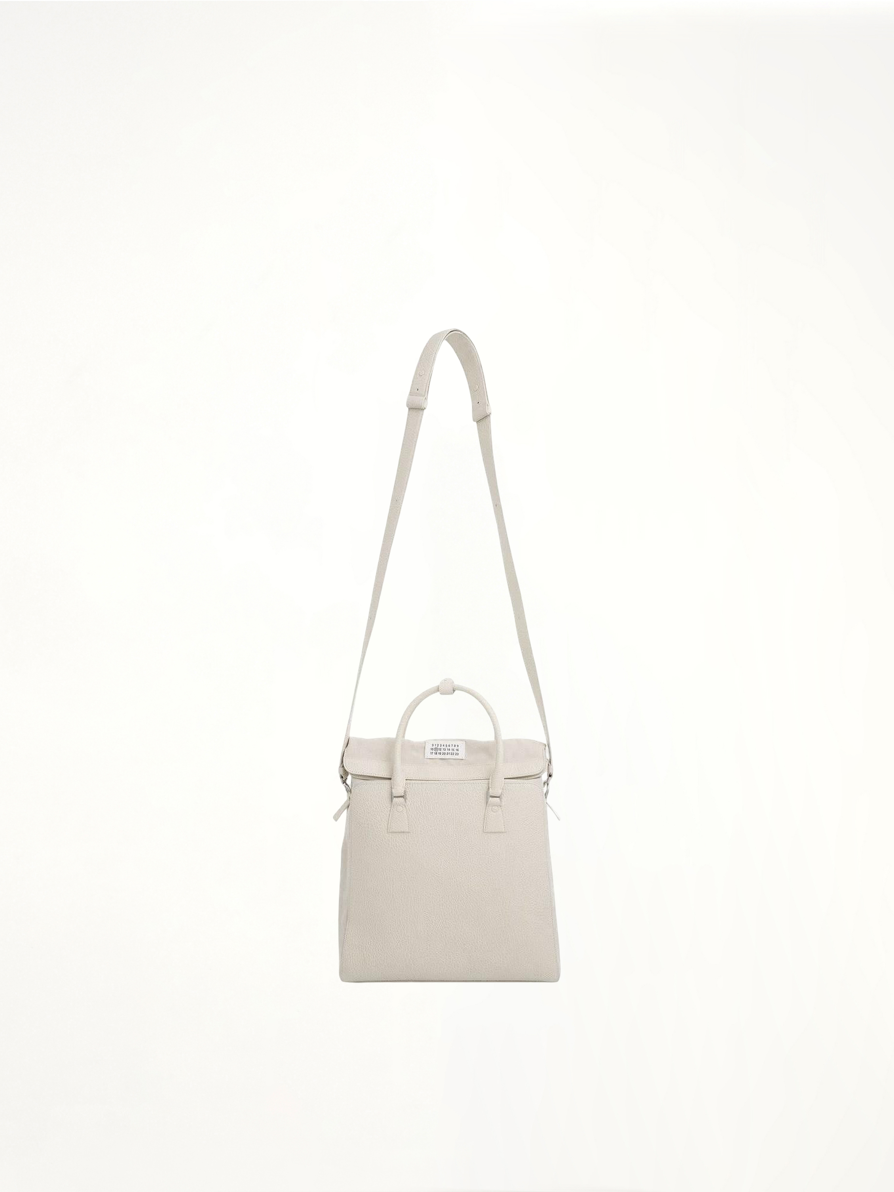 5AC Backpack in Greige