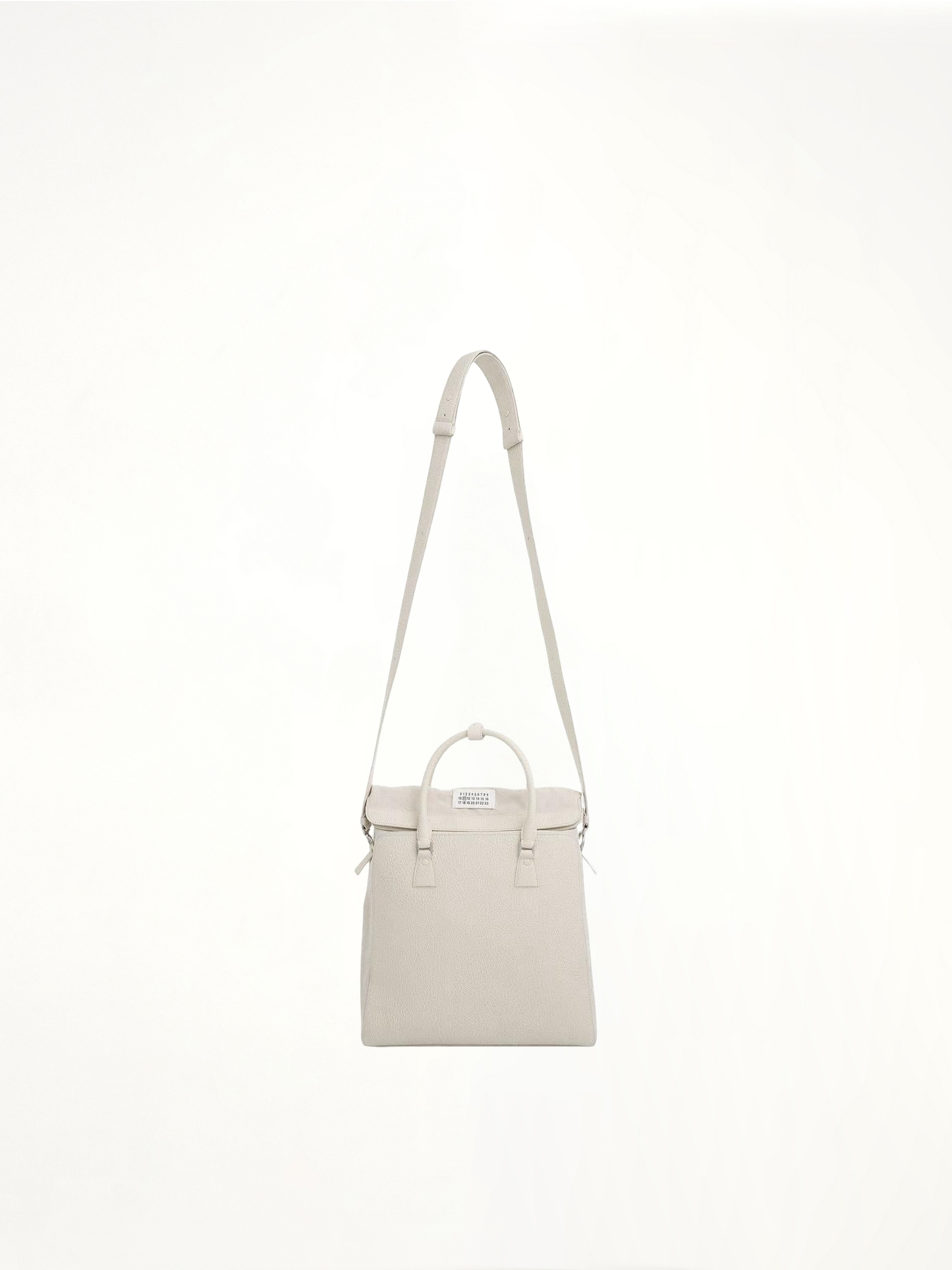 5AC Backpack in Greige