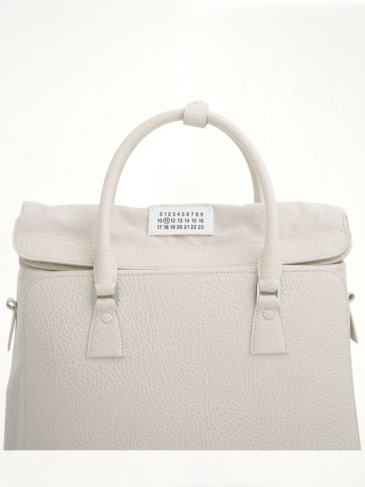 5AC Backpack in Greige