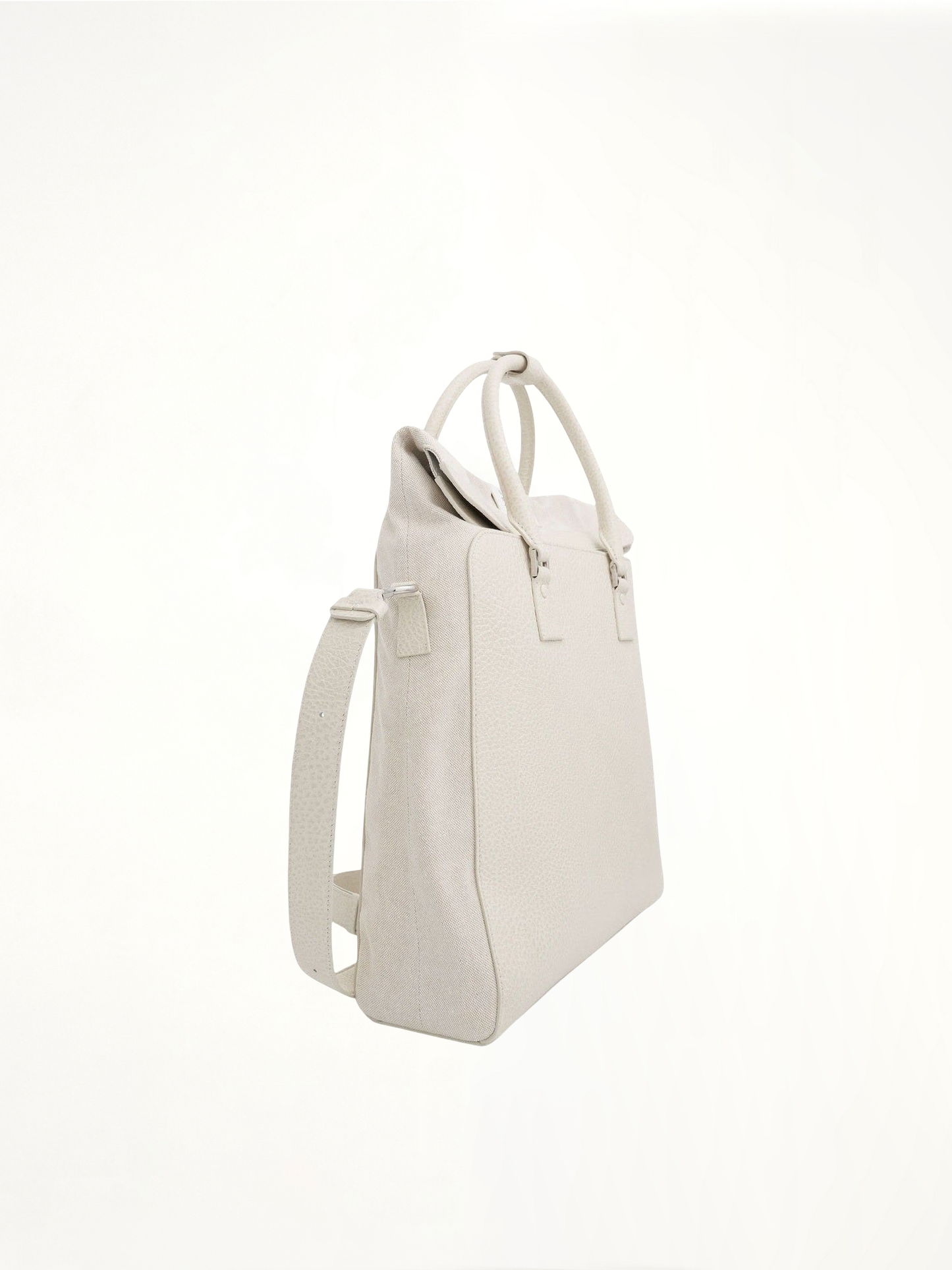 5AC Backpack in Greige