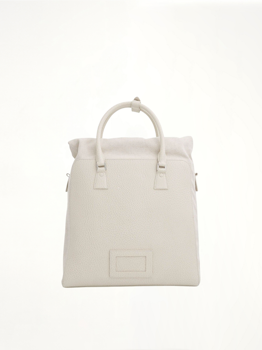 5AC Backpack in Greige