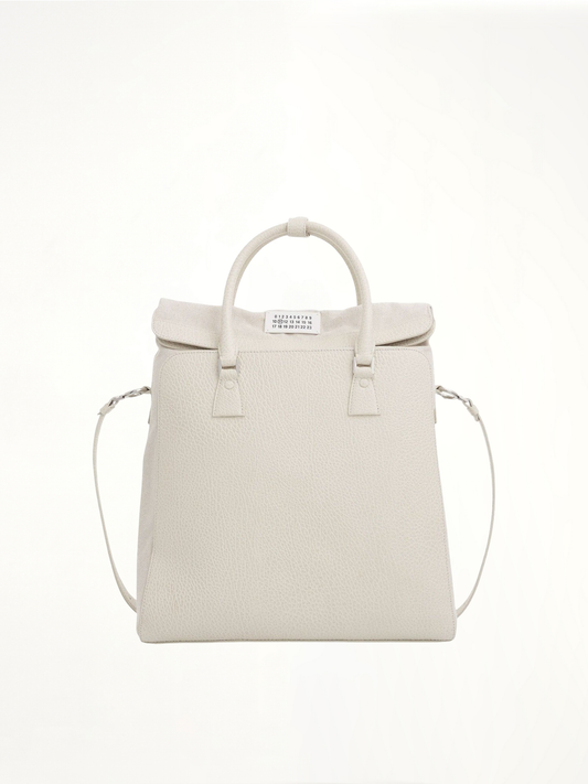 5AC Backpack in Greige