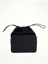5AC Camera Crossbody Bag in Black
