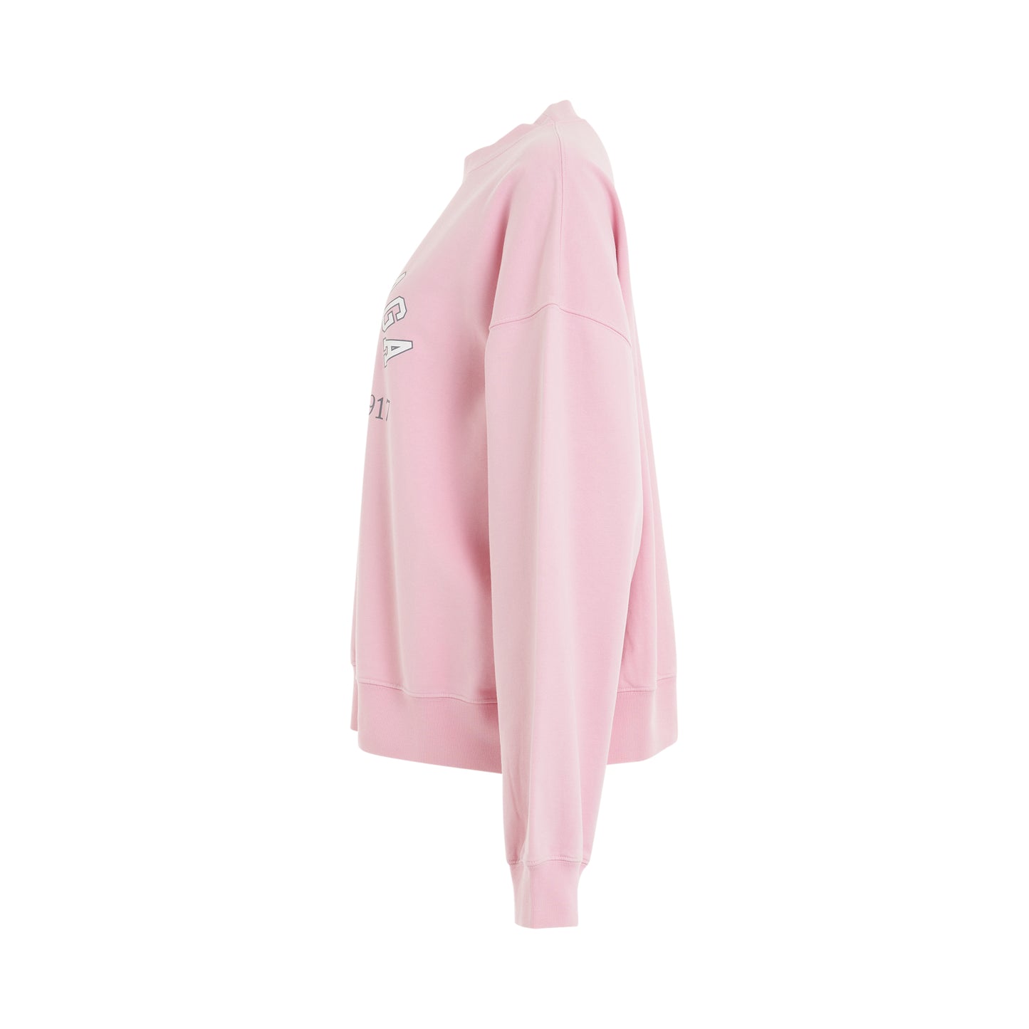 College 1917 Sweatshirt in Pink