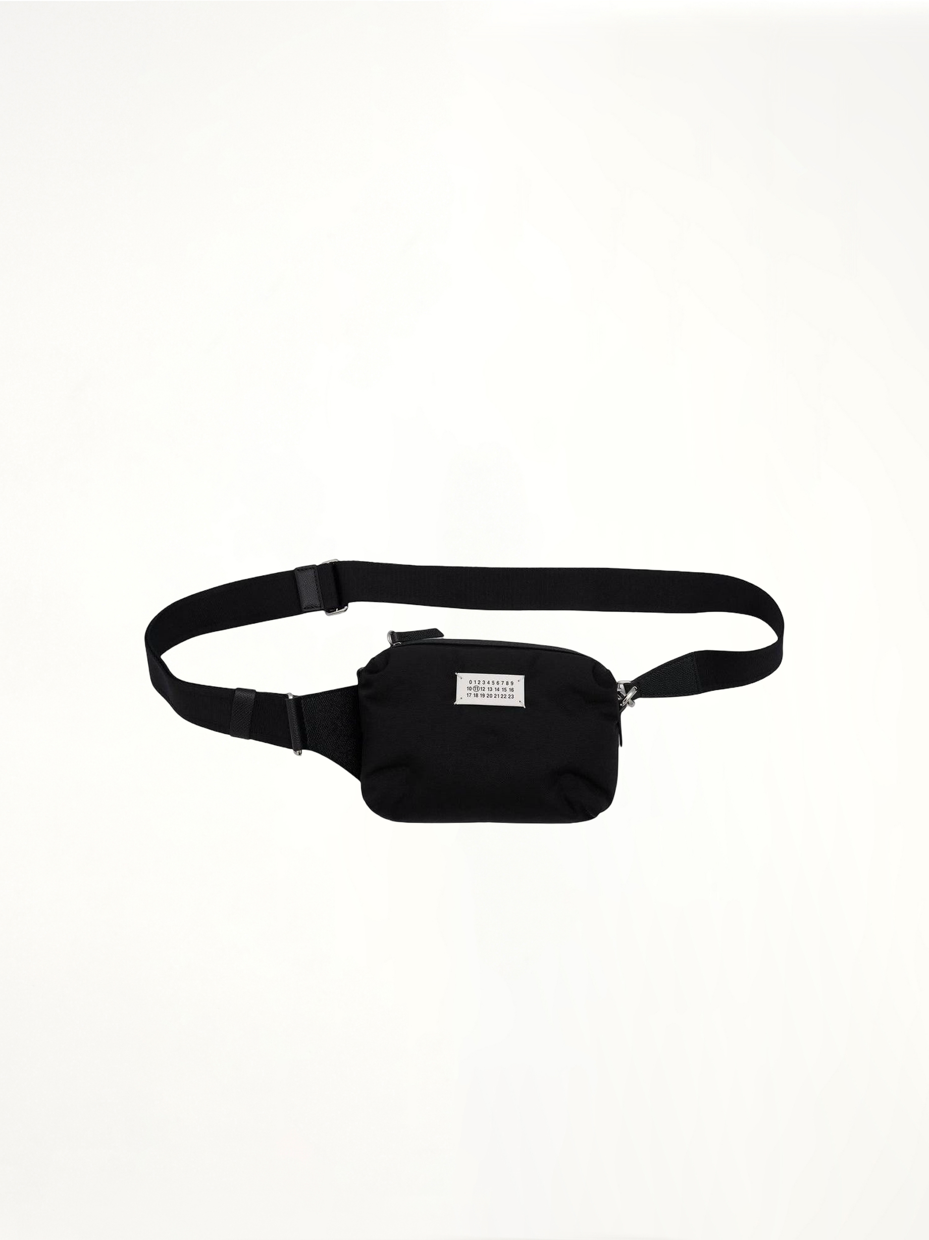 Glam Slam Sport on Body Bag