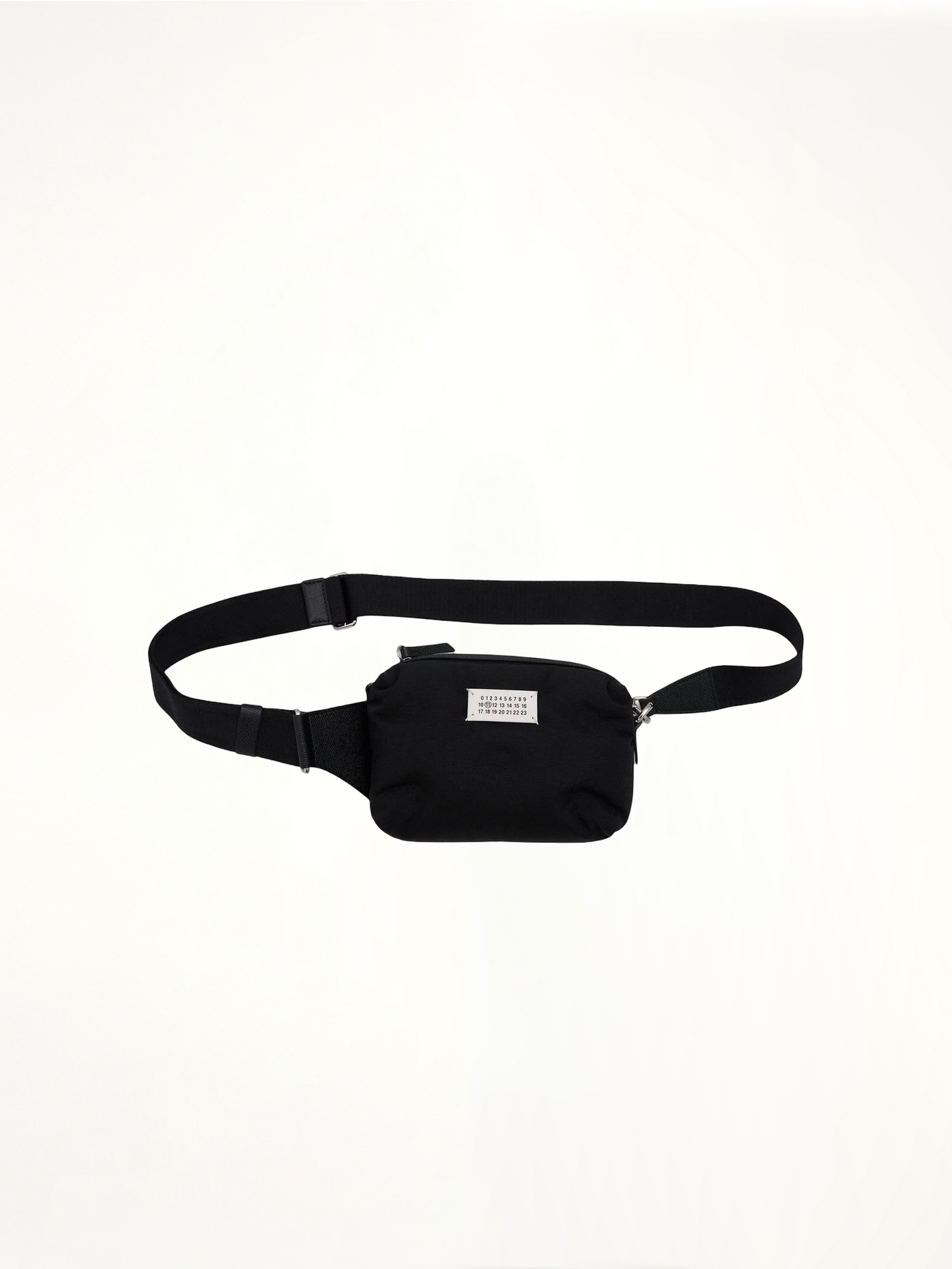 Glam Slam Sport on Body Bag