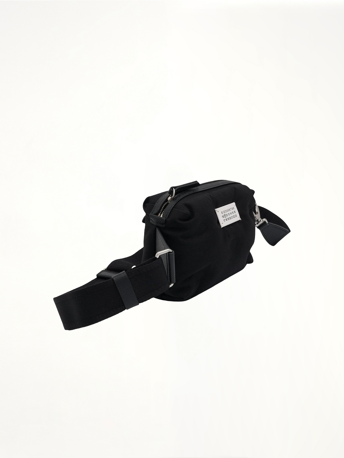 Glam Slam Sport on Body Bag