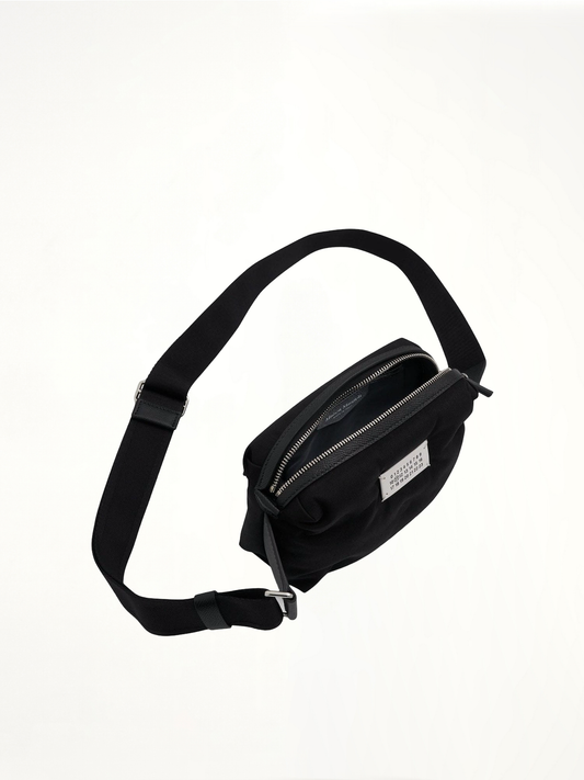 Glam Slam Sport on Body Bag