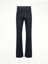 Classic Unisex Jeans in Indigo