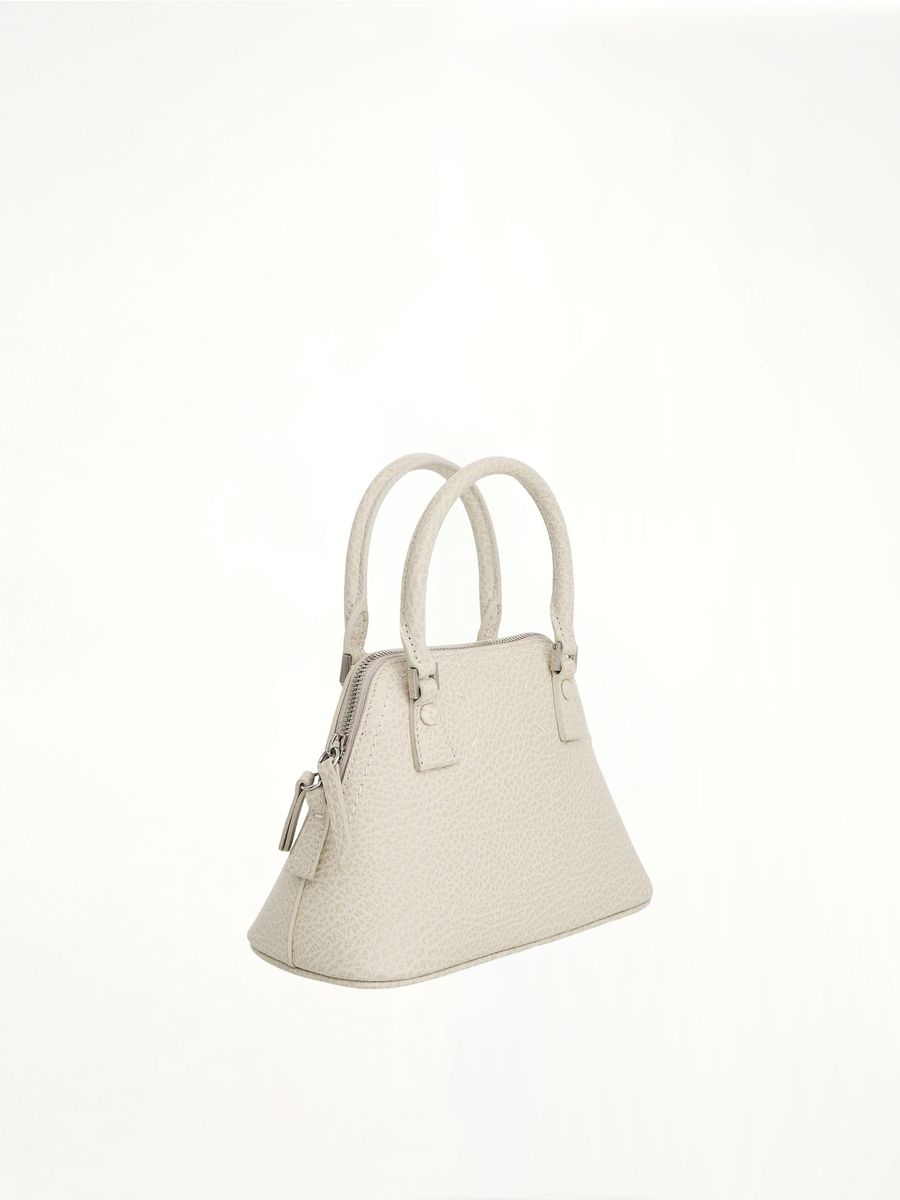 Micro 5AC Bag in Grey