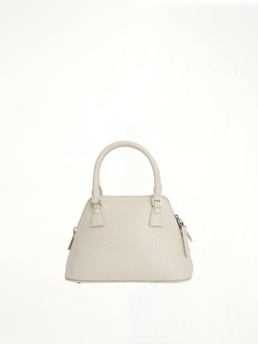 Micro 5AC Bag in Grey