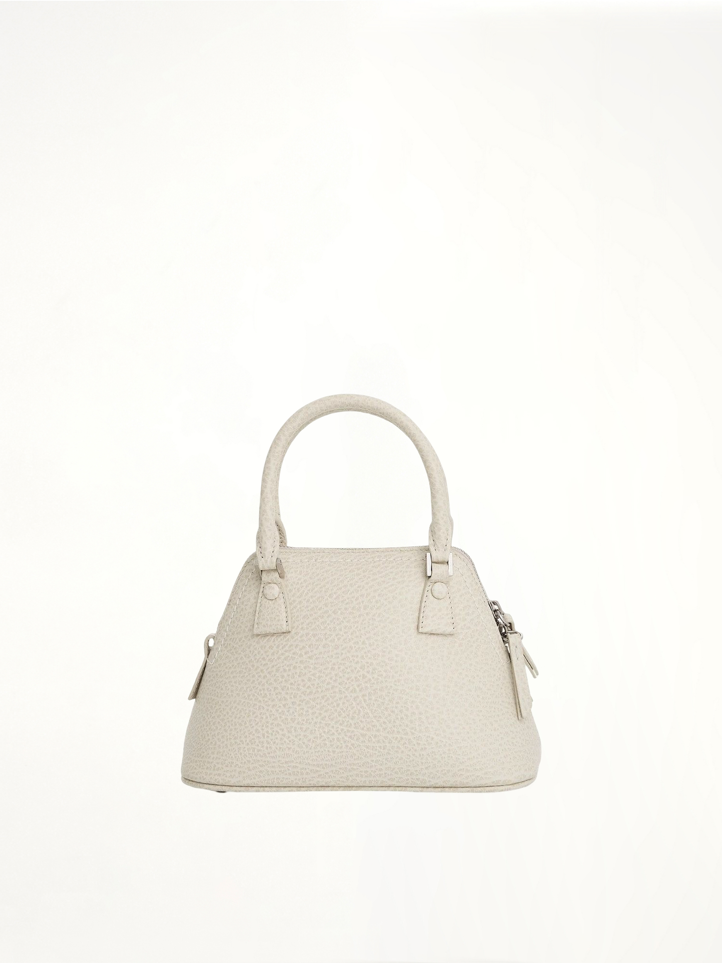 Micro 5AC Bag in Grey