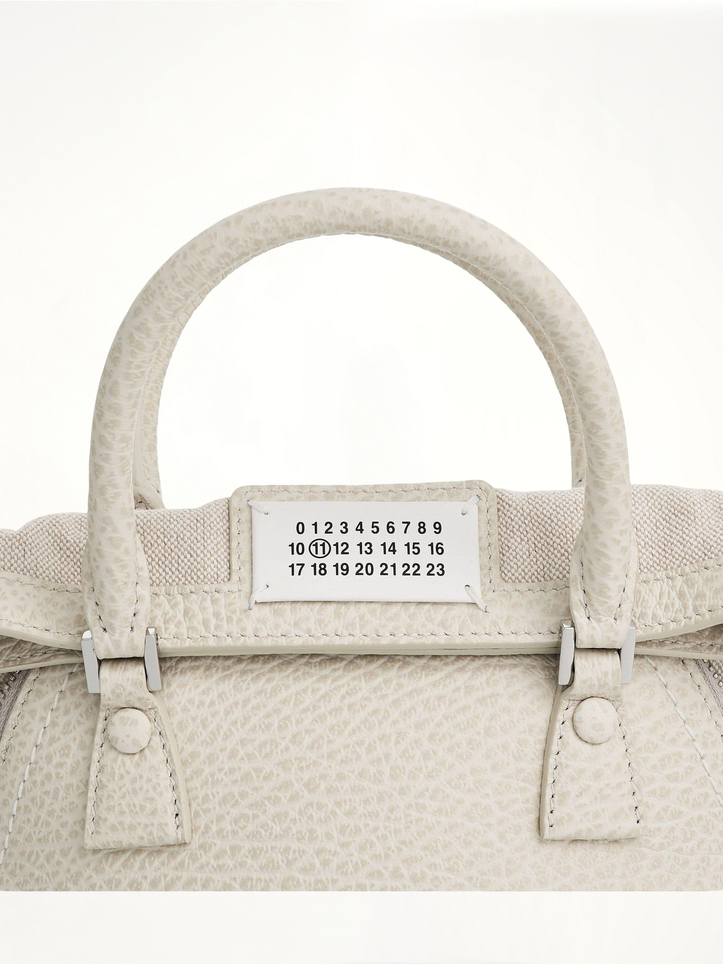 Micro 5AC Bag in Grey