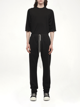 Berlin Drawstring in Black