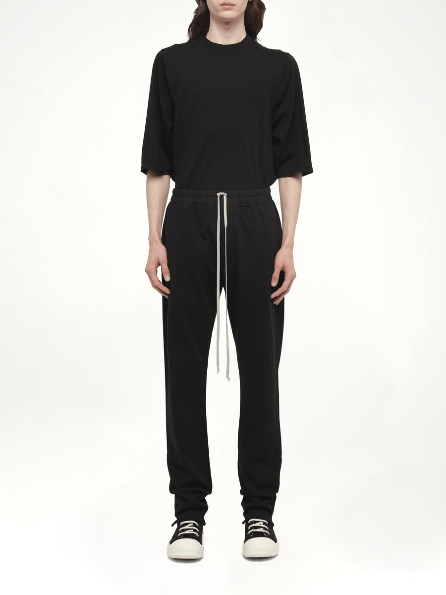 Berlin Drawstring in Black