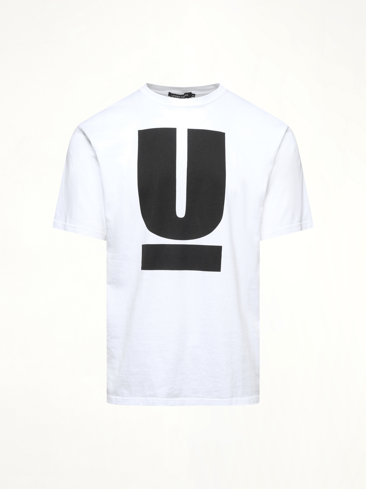 Undercover UNDERCOVER Printed T-Shirt in White