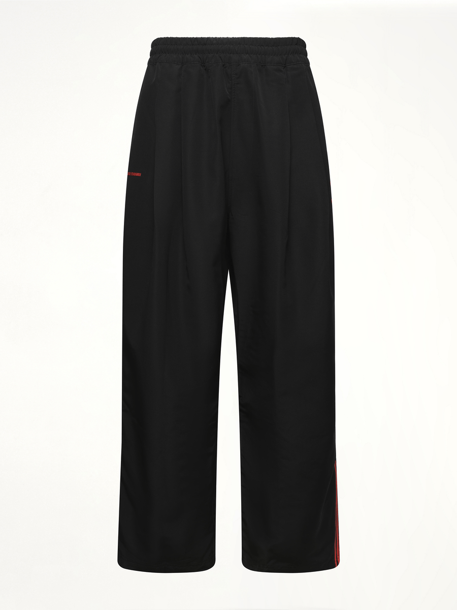 Willy Chavarria Adidas X Chavarria Short in Black