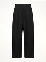 Willy Chavarria Adidas X Chavarria Track Pants in Dark Marine