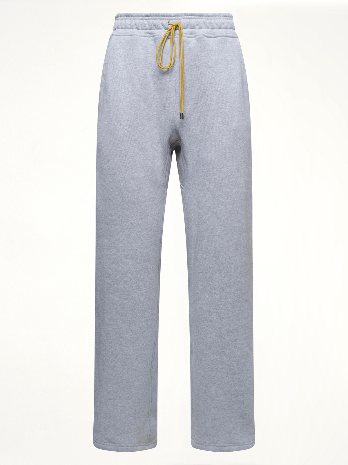 Rhude Classique Sweatpants in Heather Gray