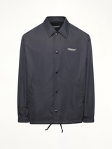Undercover Undercover Coach Jacket in Black