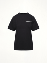 Coperni Disney x Coperni Cinderella T-Shirt in Black