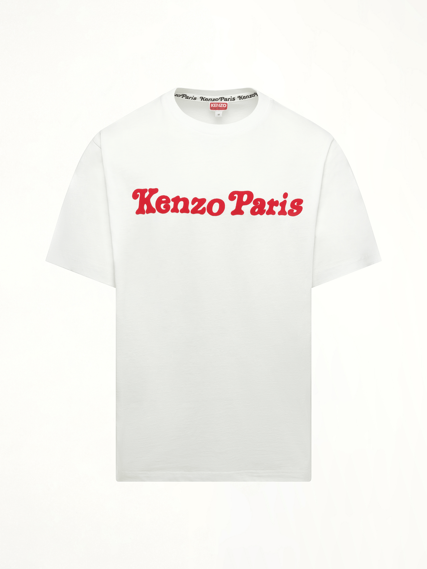 Verdy Collection Heavy Oversize T-Shirt in Off White